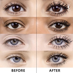 Mascara Volume Effect Faux Cils Spring Set