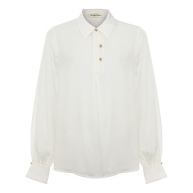 Ashton Detailed Shirt