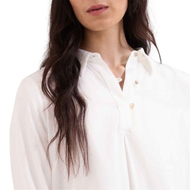 Ashton Detailed Shirt