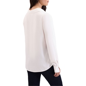 Ashton Detailed Shirt