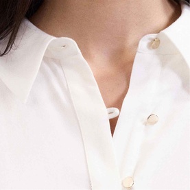 Ashton Detailed Shirt