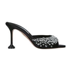 Bisous 85 Crystal Mules