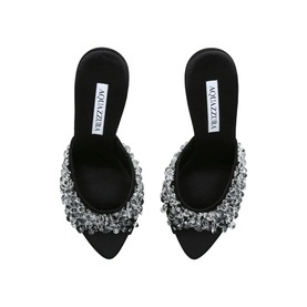 Bisous 85 Crystal Mules