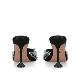 Bisous 85 Crystal Mules