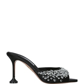 Bisous 85 Crystal Mules