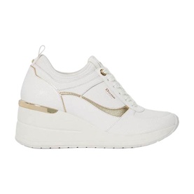 Elarah Wedge Trainers