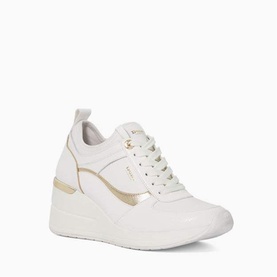 Elarah Wedge Trainers