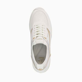 Elarah Wedge Trainers
