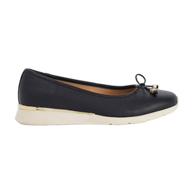 Highline Casual Ballet Flats
