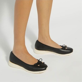 Highline Casual Ballet Flats