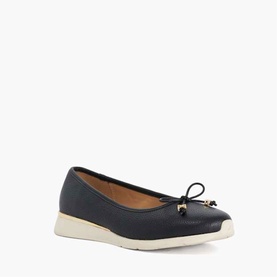 Highline Casual Ballet Flats