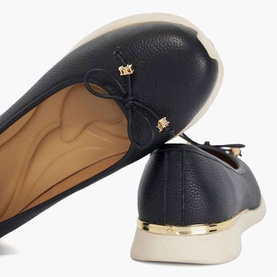 Highline Casual Ballet Flats