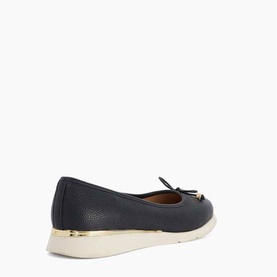Highline Casual Ballet Flats