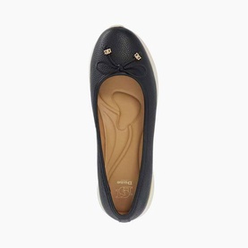 Highline Casual Ballet Flats