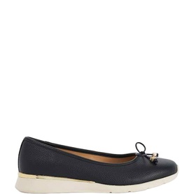 Highline Casual Ballet Flats