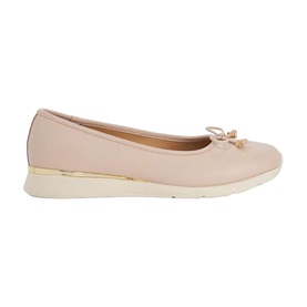 Highline Casual Ballet Flats