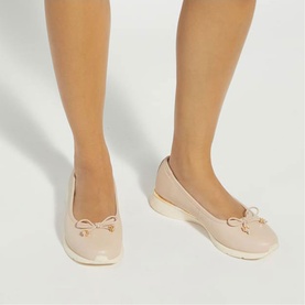 Highline Casual Ballet Flats
