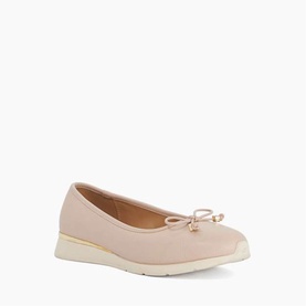 Highline Casual Ballet Flats