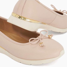 Highline Casual Ballet Flats
