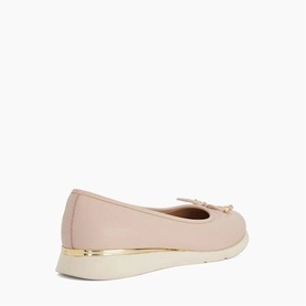 Highline Casual Ballet Flats