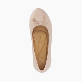 Highline Casual Ballet Flats