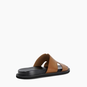 Ishaa Slip On Sandals