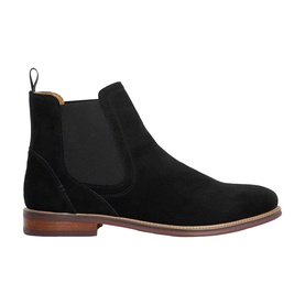 Mckinley Formal Leather Chelsea Boots