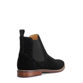 Mckinley Formal Leather Chelsea Boots