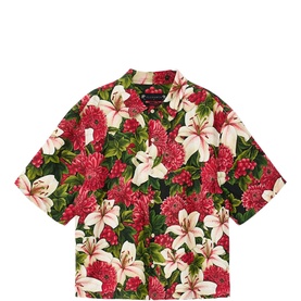 Hokkaido Floral Shirt