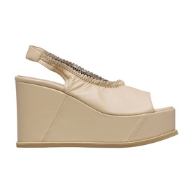 Estelle Wedge Sandals