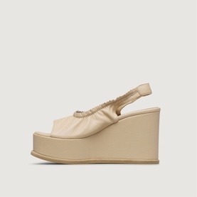 Estelle Wedge Sandals