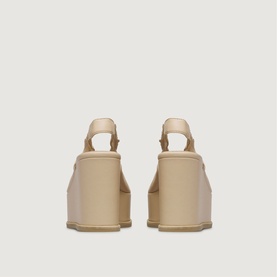 Estelle Wedge Sandals