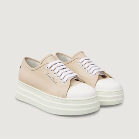 Kiera Platform Trainers
