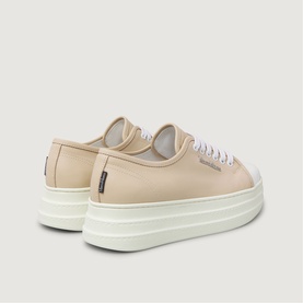 Kiera Platform Trainers