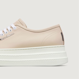 Kiera Platform Trainers