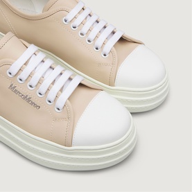 Kiera Platform Trainers