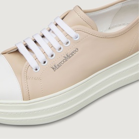 Kiera Platform Trainers