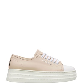 Kiera Platform Trainers