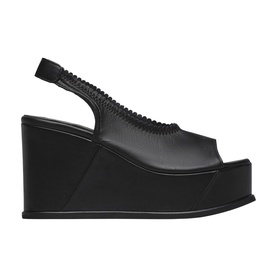 Estelle Wedge Sandals