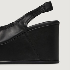 Estelle Wedge Sandals