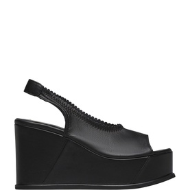 Estelle Wedge Sandals