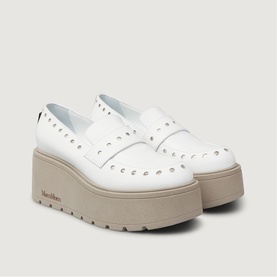 Costanza Platform Loafers