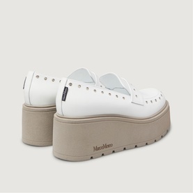 Costanza Platform Loafers