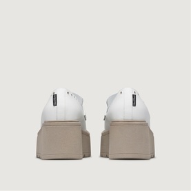 Costanza Platform Loafers