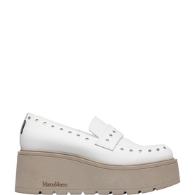 Costanza Platform Loafers