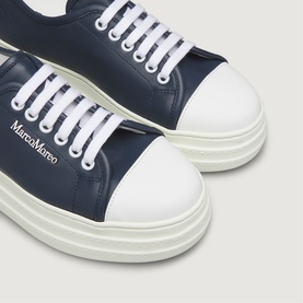 Kiera Platform Trainers