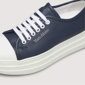 Kiera Platform Trainers