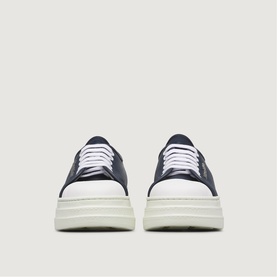 Kiera Platform Trainers