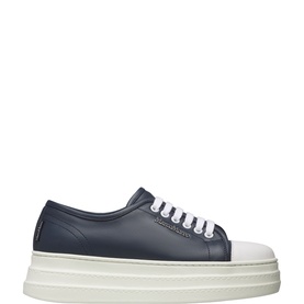Kiera Platform Trainers