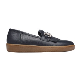 Nina Platform Loafers